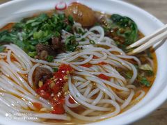 常德牛肉米粉-湖南牛肉特色粉面(华屏路店)