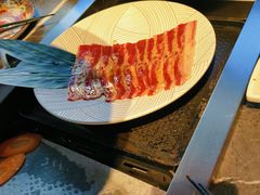 -十三姨正合丰烤肉(营迹路店)