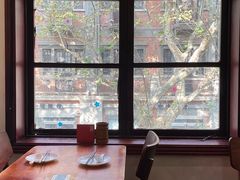 -付小姐在成都(中山公园店)