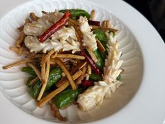 -上海滩餐厅(BFC外滩金融中心店)
