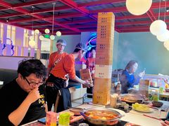 -温禾牛·和牛寿喜烧自助火锅(恒基名人店)