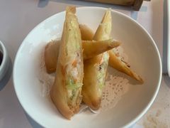 -粤财皇冠假日酒店·彩华轩中餐厅