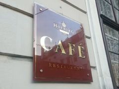 -Cafe Hofburg