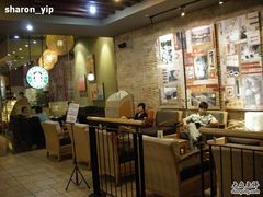 IMGP1386-星巴克臻选(广州东山锦轩店)