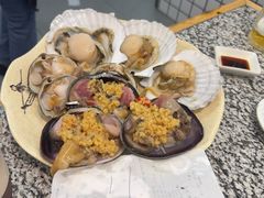 -震海贝烤贝·民俗特色店(延吉总店)