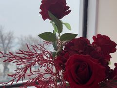 -圣彼得堡观江俄餐厅(中央大街黑金冠店)