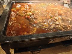 -炉鱼(萧山万象汇店)