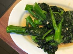 -文兴酒家(Chinatown - Gerrard Street)