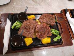 -必胜客餐厅(昆百大泰业城店)