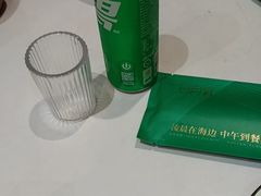 -日月昇渔家菜·海肠捞饭·大连海鲜(星海公园店)