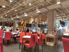 大堂-金鼎轩(亚运村店)