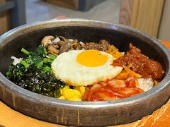 -韩宫宴烤肉·料理(大宁国际店)