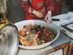 -长香源葫芦头梆梆肉(兴隆巷店)