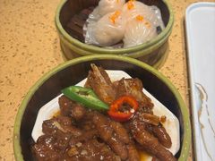 -蒸武门·广式茶点(金宝莱店)
