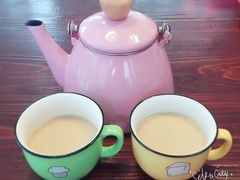 -吃饼人西餐(南开店)