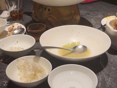 -炊烟小炒黄牛肉(浦东世纪汇店)