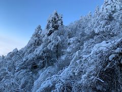 -峨眉山风景名胜区