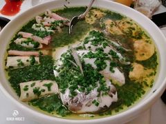 -玫瑰厅上海菜(兴国路店)