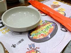 -高基五春川炒鸡排 韩国料理(威海总店)