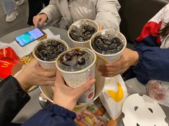 -麦当劳(百利广场店)