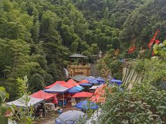 -将军关探险漂流