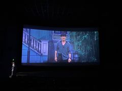 -幸福蓝海国际影城(河西店)