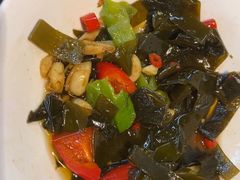 -小方外婆菜(蒙山路店)
