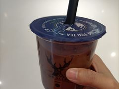 -THE ALLEY 鹿角巷(合生汇店)