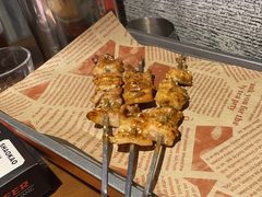 -神府路壹号·海鲜烧烤·砂锅粥·锅物(三坊七巷店)