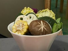 -君邦火锅(新疆大厦店)