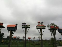 -云漫湖生态度假公园