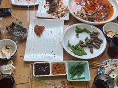 -花儿穆萨·烤肉餐厅(石马坪店)