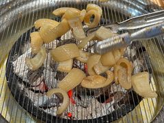 -麻蒲碳烤肉(嘉禾东平地铁站19号店)