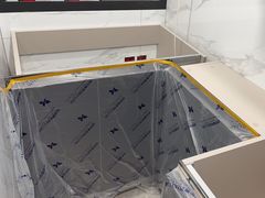-佰丽爱家全屋定制(汶水店)