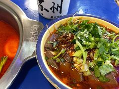 -马路边边火锅串串(观前街店)