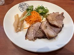 -龜王拉麵(道頓堀店)