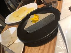 天然黑豆腐-巴奴毛肚火锅(六天地店)