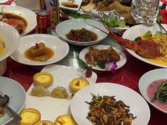 -宝燕壹号景观餐厅(龙盛国际商业广场店)