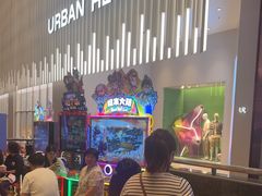 -汤姆熊欢乐世界(正大店)