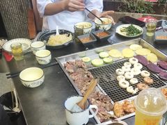-塘屋烧烤·云南火塘烧烤品牌(春城慧谷旗舰店)