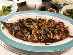 -广东道至正餐厅(区庄店)