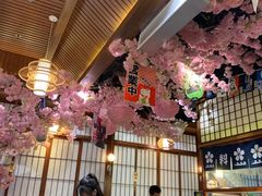 -尺山寸水日料(马桥满天星店)