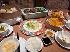 -避风塘·老港味餐厅(虹口龙之梦店)