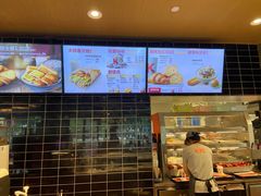 -肯德基(汤逊湖店)