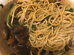 -泰顺江南春面馆