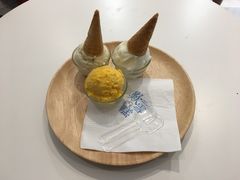 -歎雪糕低糖低脂Gelato冰淇淋
