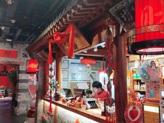 -正阳门饭庄·烤鸭·北京菜(万丰路七里庄店)