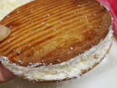 黄油饼-路西仕·手作西点(气象台路店)