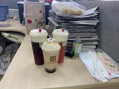 -奈雪的茶(金地广场店)
