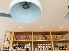 -酒井酱子·深夜食堂(东城汇店)